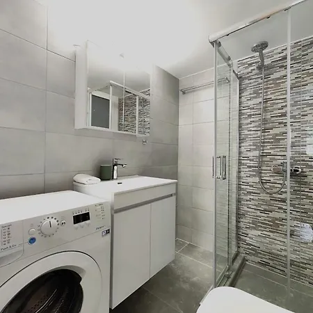 Dimitsanas By Verde Apartments Athen Exterior foto
