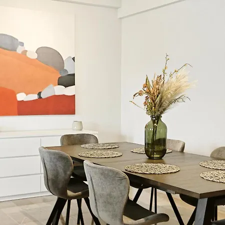 Dimitsanas By Verde Apartments Athen Exterior foto