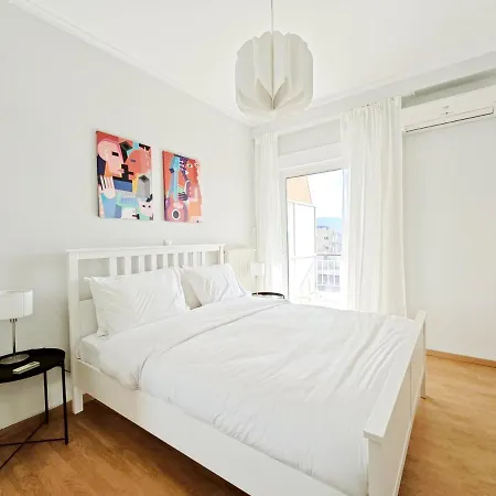 Dimitsanas By Verde Apartments Athen Exterior foto