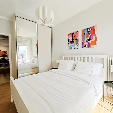 Dimitsanas By Verde Apartments Athen Exterior foto
