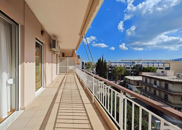 Dimitsanas By Verde Apartments