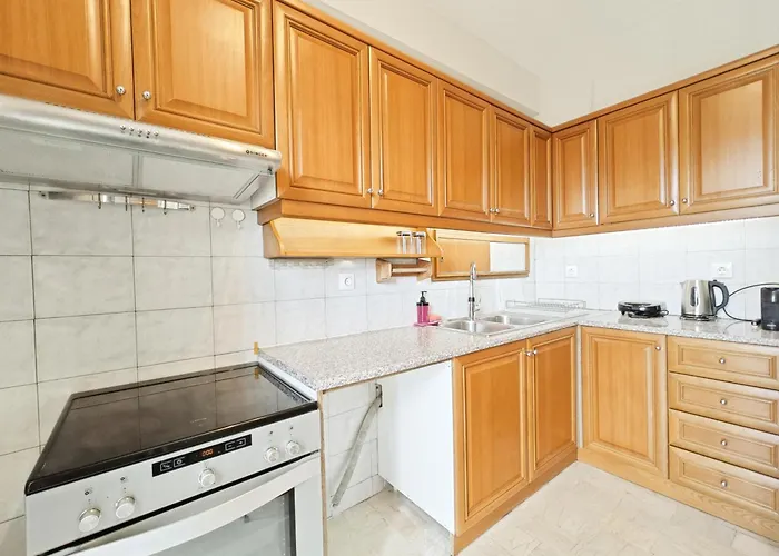 Dimitsanas By Verde Apartments