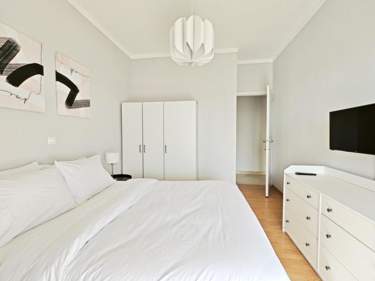 Dimitsanas By Apartment Athen
