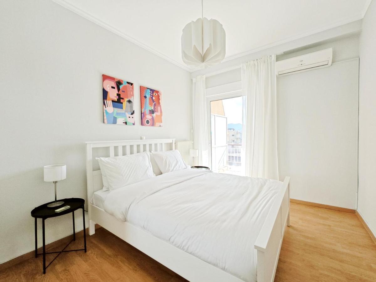 Dimitsanas By Apartment Athen